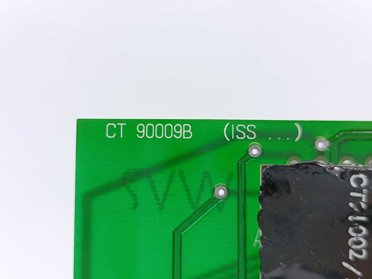 Rustronic CT90009B CT91440V Circuit Board