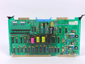 Rustronic CT91457B/01 CT90552 Remote Interface Board