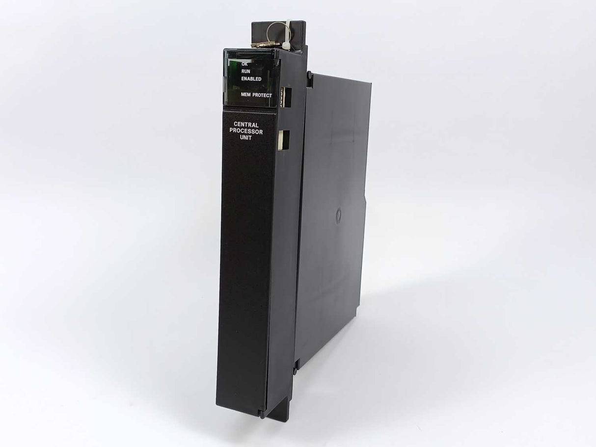 GE Intelligent Platforms IC697CPM790-GD CPM790 w/ 1 Meg Memory