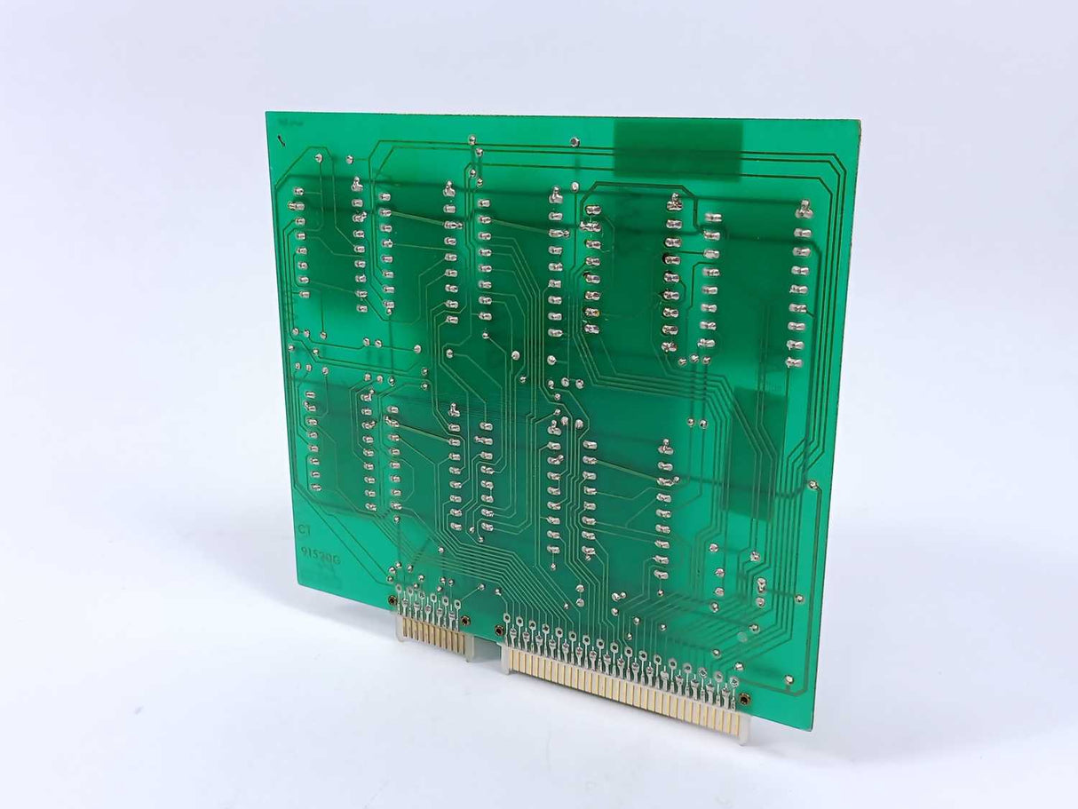 Rustronic CT90001Q CT91520G Start Sequncer Card. Repaired
