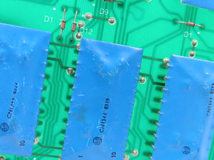 Rustronic CT90001Q CT91520G Start Sequncer Card. Repaired