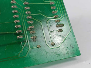 Rustronic CT90001Q CT91520G Start Sequncer Card. Repaired