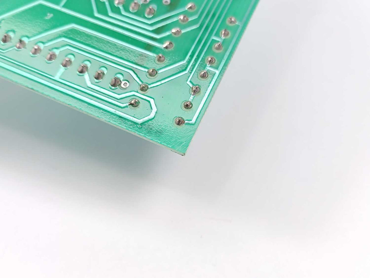 Rustronic CT90012E CT91520L Logic Card