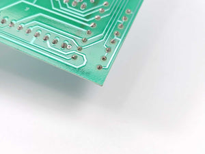 Rustronic CT90012E CT91520L Logic Card