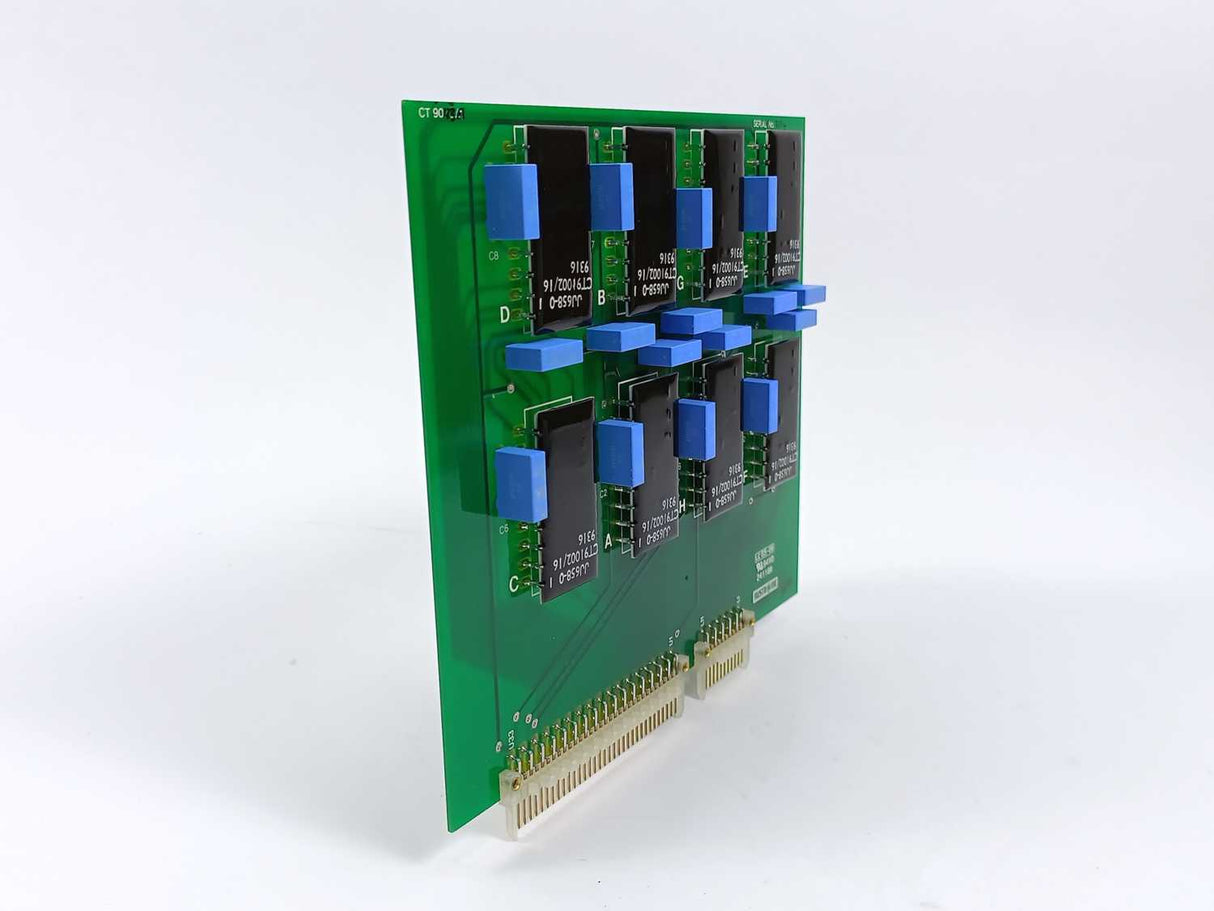 Rustronic CT90123A CT91159W Logic Card