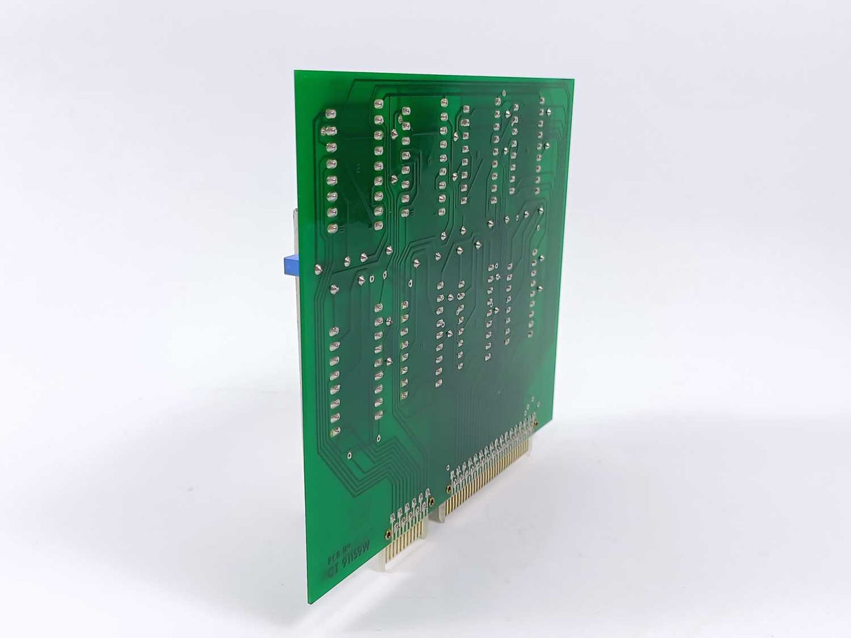 Rustronic CT90123A CT91159W Logic Card