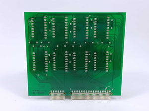 Rustronic CT90123A CT91159W Logic Card