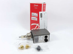 Danfoss 017-513466 Pressure switch 10/28bar