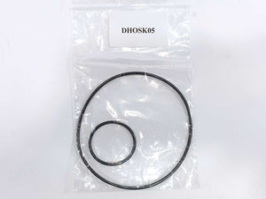 Walker Filtration D220XA Air Filter