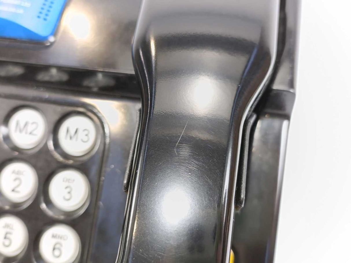 Gai-Tronics Auteldac 5 Telephone, Weather Resistant Unit