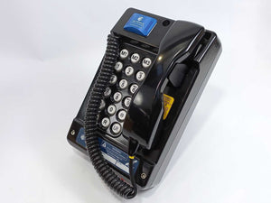 Gai-Tronics Auteldac 5 Telephone, Weather Resistant Unit