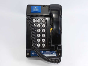 Gai-Tronics Auteldac 5 Telephone, Weather Resistant Unit
