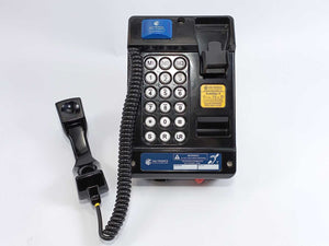 Gai-Tronics Auteldac 5 Telephone, Weather Resistant Unit