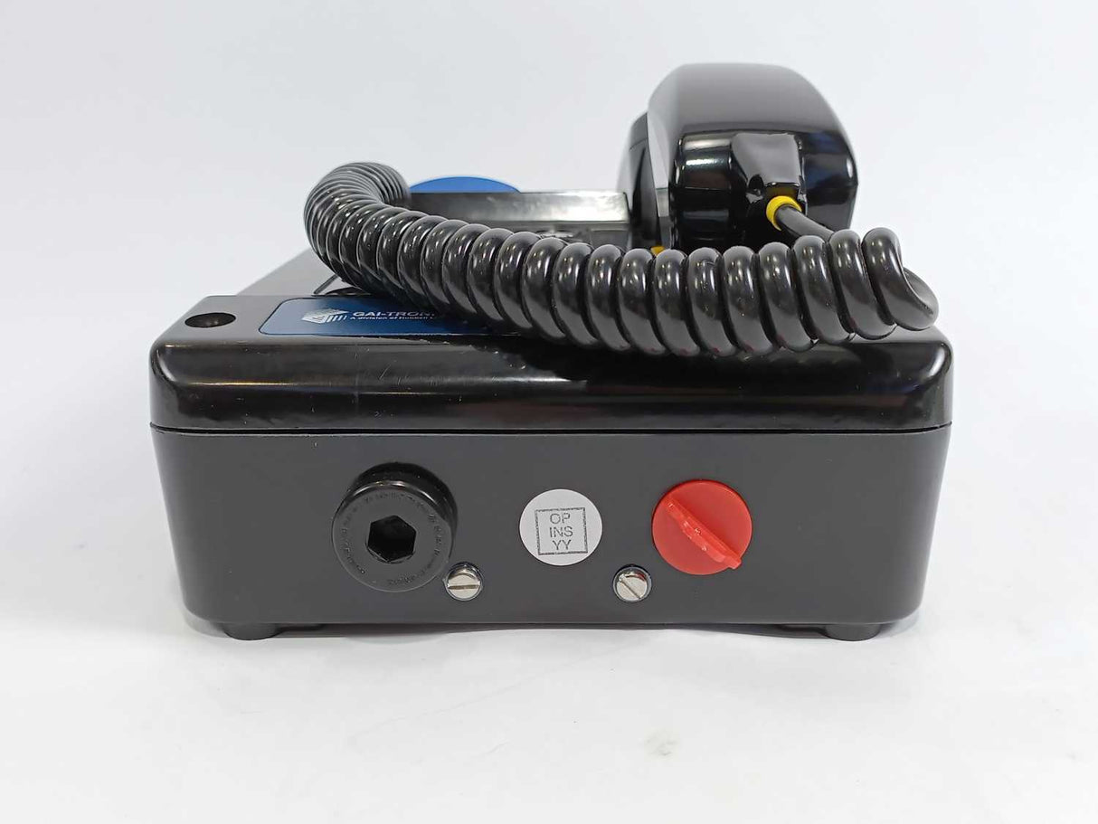 Gai-Tronics Auteldac 5 Telephone, Weather Resistant Unit