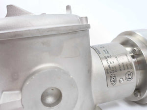 Delta Controls Limited S30 RS340IEAH2H02 Flameproof Pressure Difference