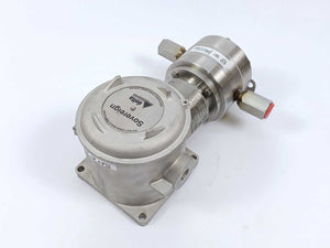 Delta Controls Limited S30 RS340IEAH2H02 Flameproof Pressure Difference