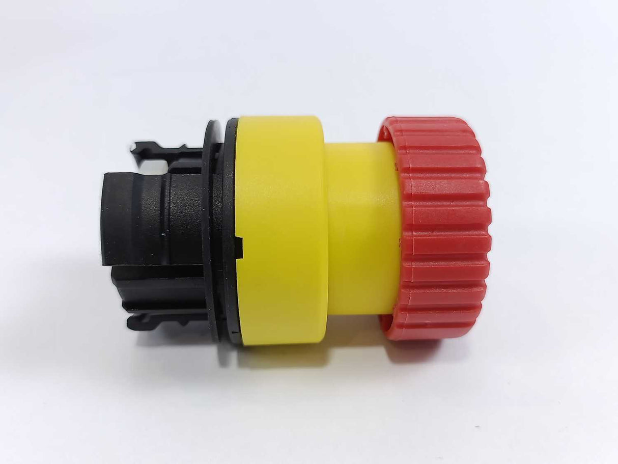 Stahl 269841 Mushroom Stay-Put Button