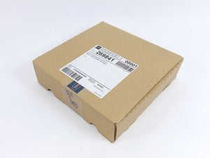 Stahl 269841 Mushroom Stay-Put Button