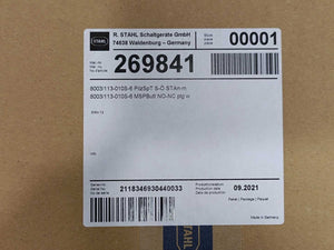 Stahl 269841 Mushroom Stay-Put Button