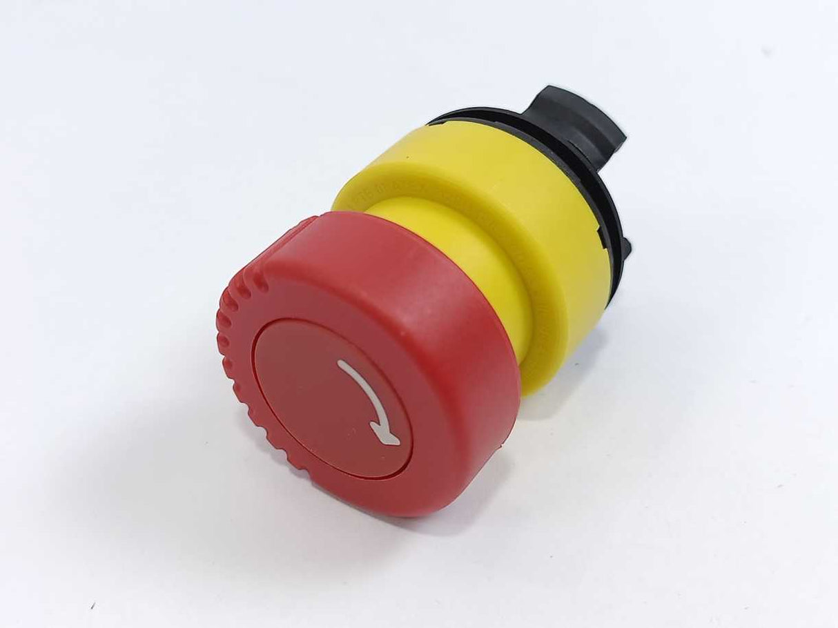 Stahl 269841 Mushroom Stay-Put Button
