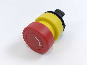 Stahl 269841 Mushroom Stay-Put Button