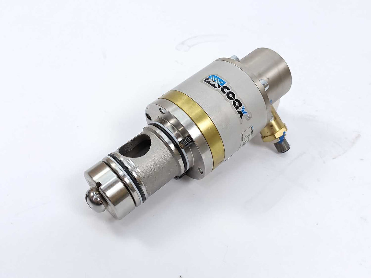 Coax pcs-115 NO 1E Control Valve