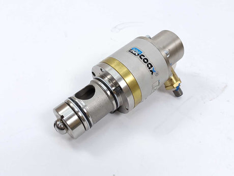 Coax pcs-115 NO 1E Control Valve