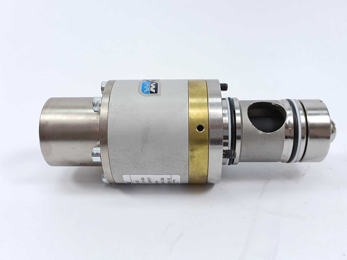 Coax pcs-115 NO 1E Control Valve