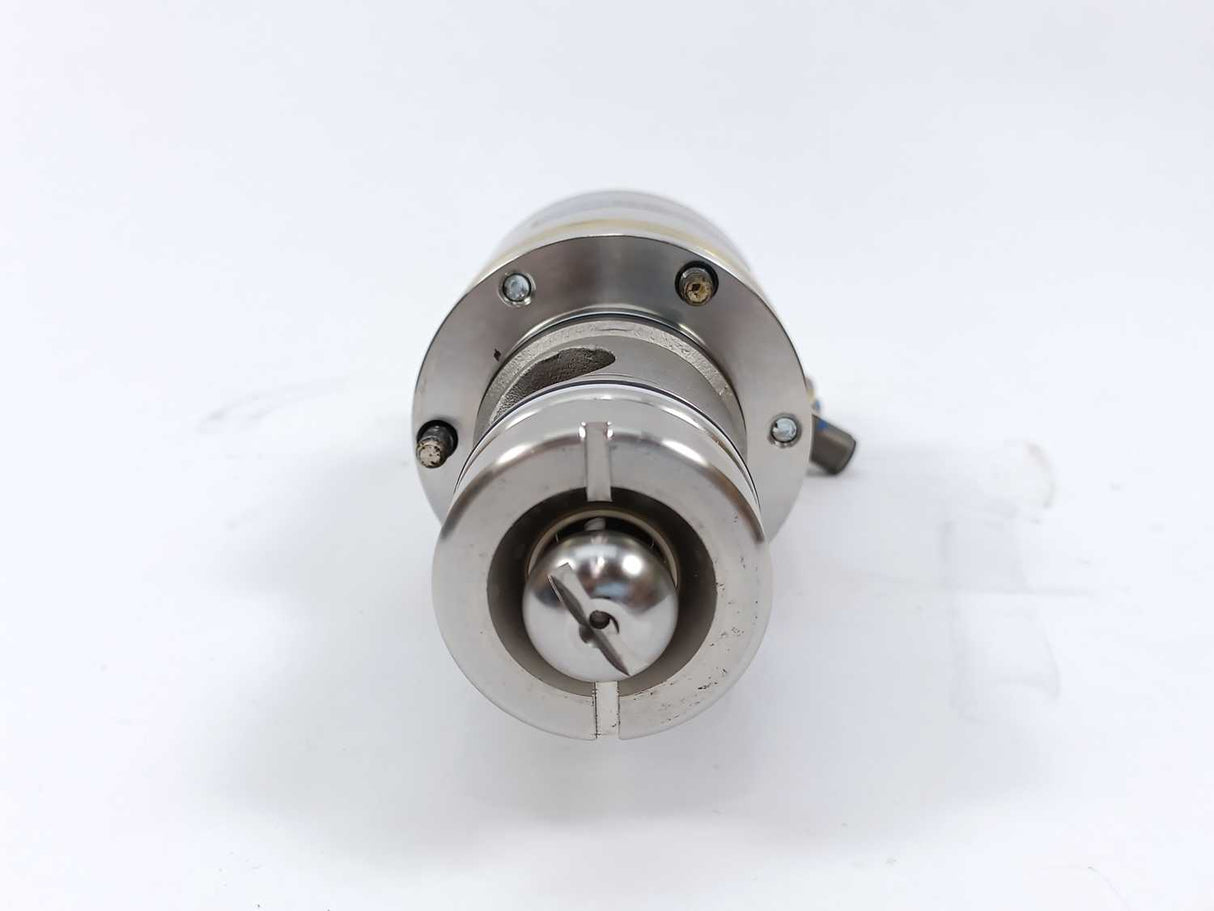 Coax pcs-115 NO 1E Control Valve