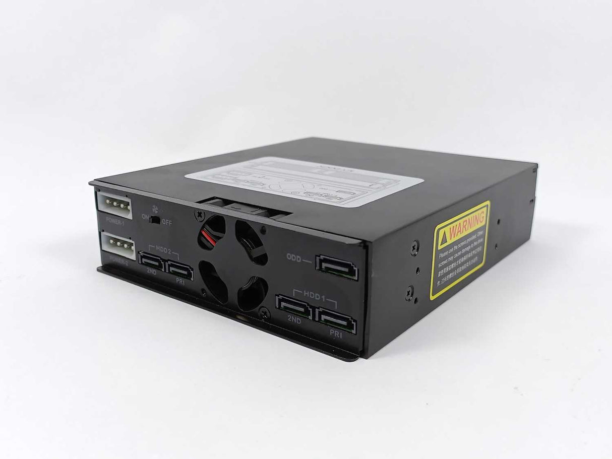 Icy Dock MB994IPO-3SB Hard Drive Tray