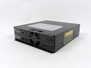 Icy Dock MB994IPO-3SB Hard Drive Tray
