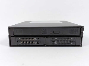 Icy Dock MB994IPO-3SB Hard Drive Tray