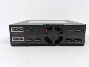 Icy Dock MB994IPO-3SB Hard Drive Tray