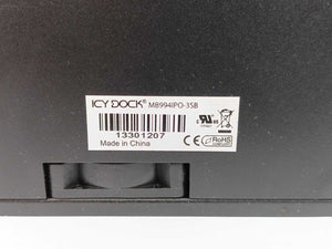 Icy Dock MB994IPO-3SB Hard Drive Tray