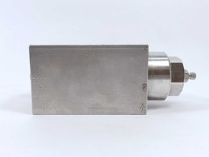 Bis Valves DF50N-RM50B-DP7-LF-6K MWP 6000psi WO 8893 Element Repare Kit