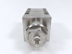 Bis Valves DF50N-RM50B-DP7-LF-6K MWP 6000psi WO 8893 Element Repare Kit