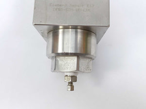 Bis Valves DF50N-RM50B-DP7-LF-6K MWP 6000psi WO 8893 Element Repare Kit