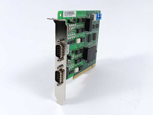Moxa CP-132I Circuit Board. Ver: 1.2 PCBCP1321S