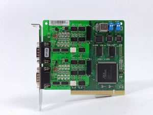 Moxa CP-132I Circuit Board. Ver: 1.2 PCBCP1321S