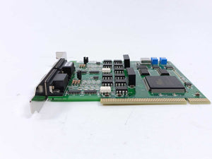 Moxa CP-132I Circuit Board. Ver: 1.2 PCBCP1321S