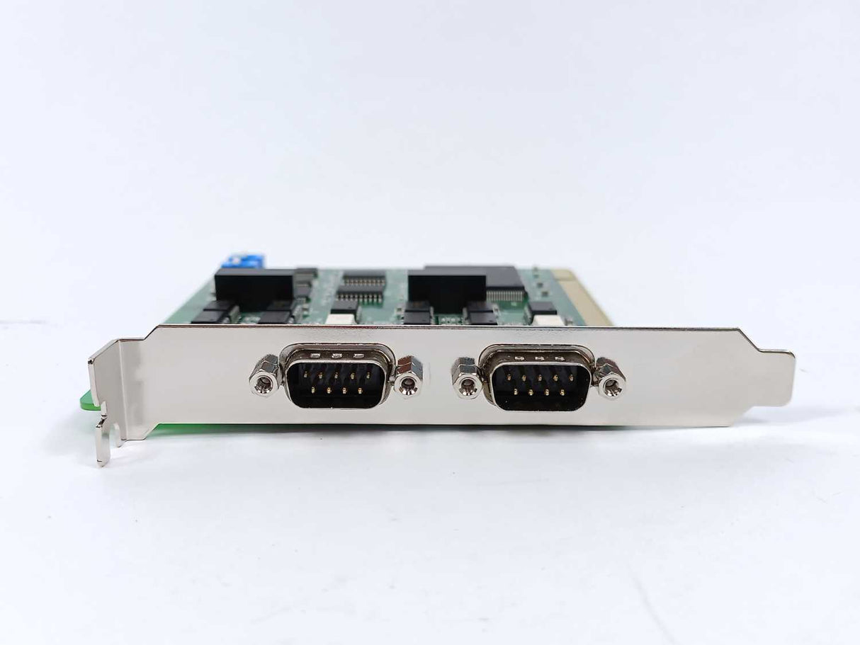 Moxa CP-132I Circuit Board. Ver: 1.2 PCBCP1321S