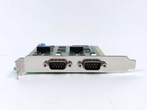 Moxa CP-132I Circuit Board. Ver: 1.2 PCBCP1321S