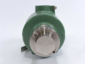 ASCO NBB307C8VF Solenoid Valve