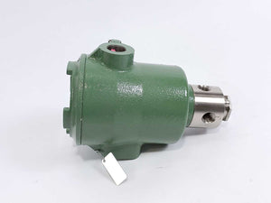 ASCO NBB307C8VF Solenoid Valve