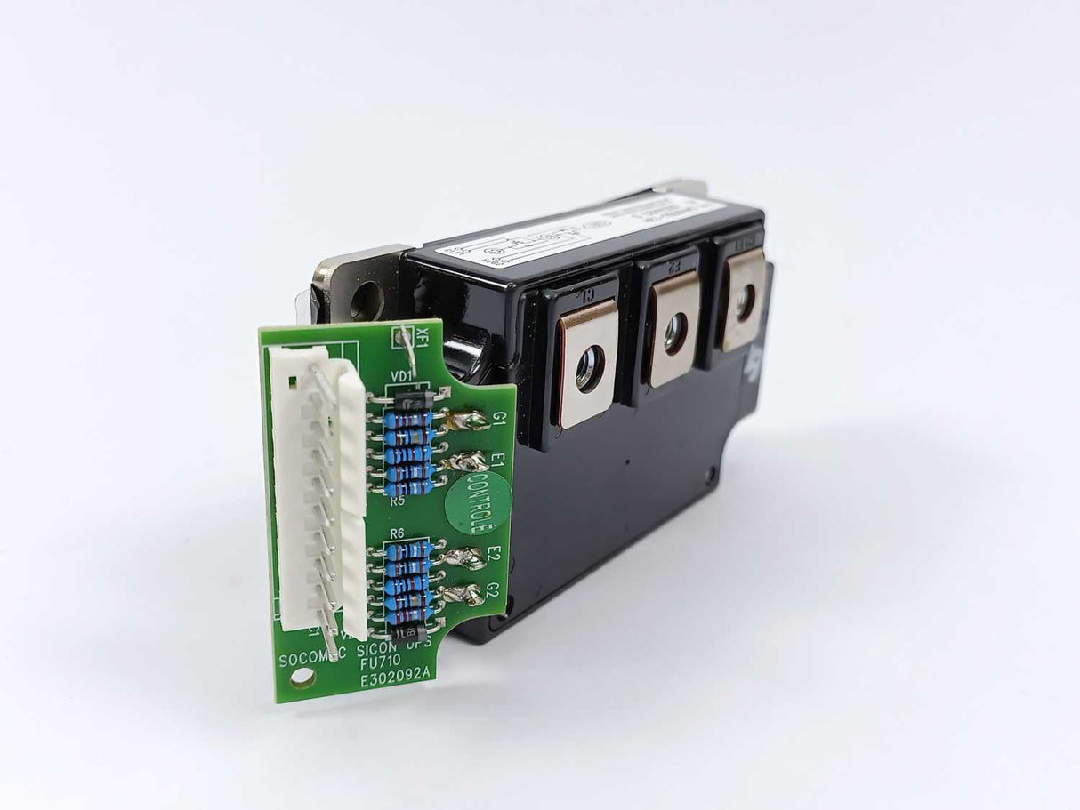 Mitsubishi CM400DU-12H IGBT Module