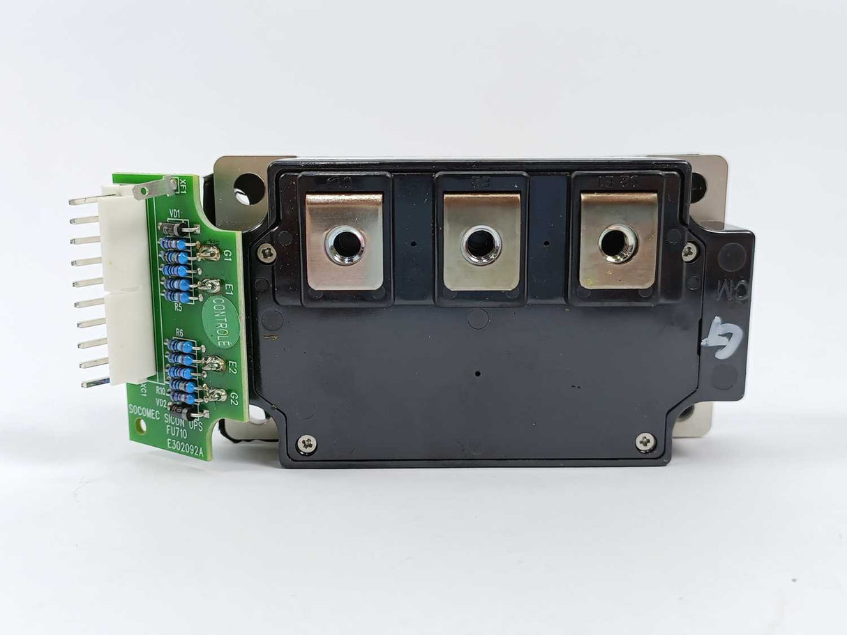 Mitsubishi CM400DU-12H IGBT Module