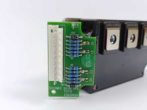 Mitsubishi CM400DU-12H IGBT Module