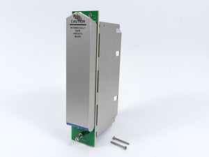 BENTLY NEVADA ASSY 102566-02 Resistance Temperature Detector Input Unit