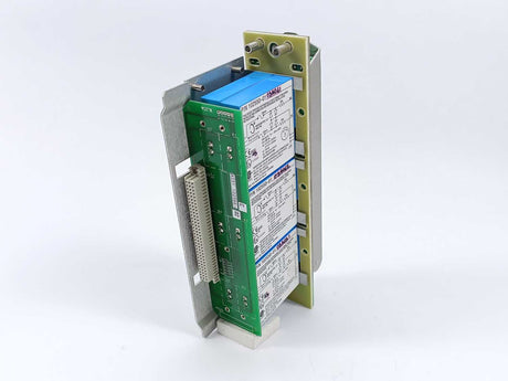 BENTLY NEVADA ASSY 102566-02 Resistance Temperature Detector Input Unit