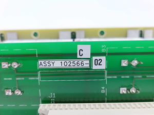 BENTLY NEVADA ASSY 102566-02 Resistance Temperature Detector Input Unit